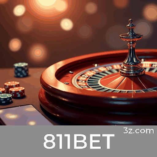 811BET Logo