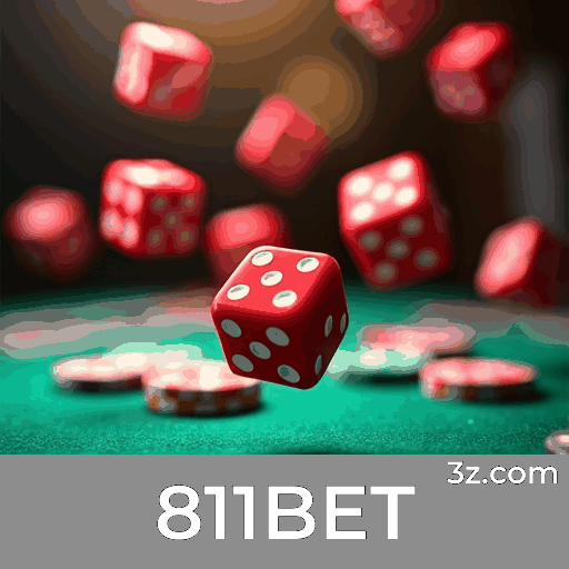811BET Logo