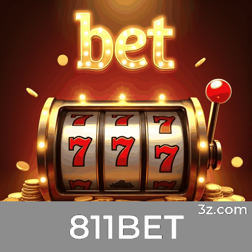 811BET Logo