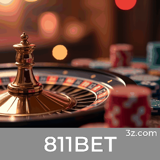 811BET Logo
