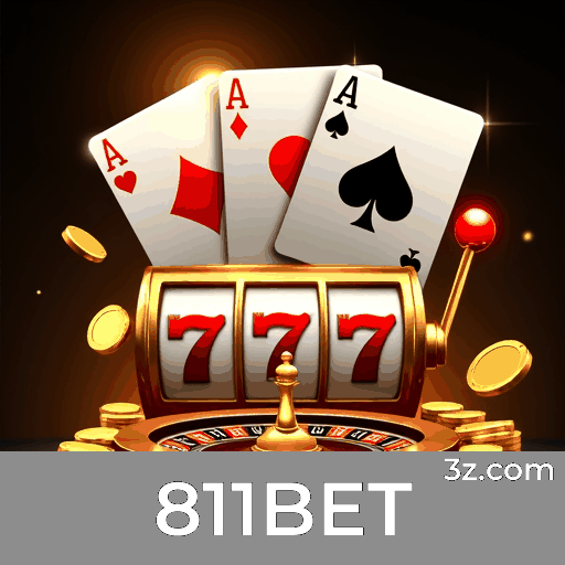 811BET Logo