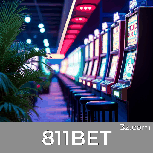 811BET Logo