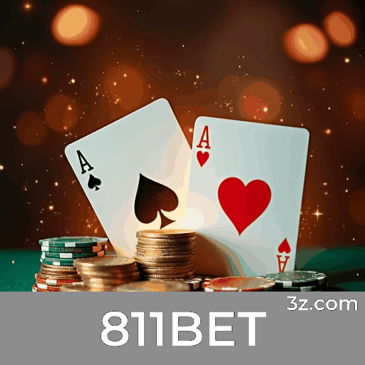 811BET Logo